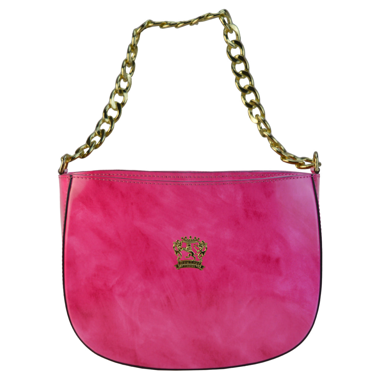 Bolsa Pratesi Rimaggio Lady - Brunelleschi Fúcsia