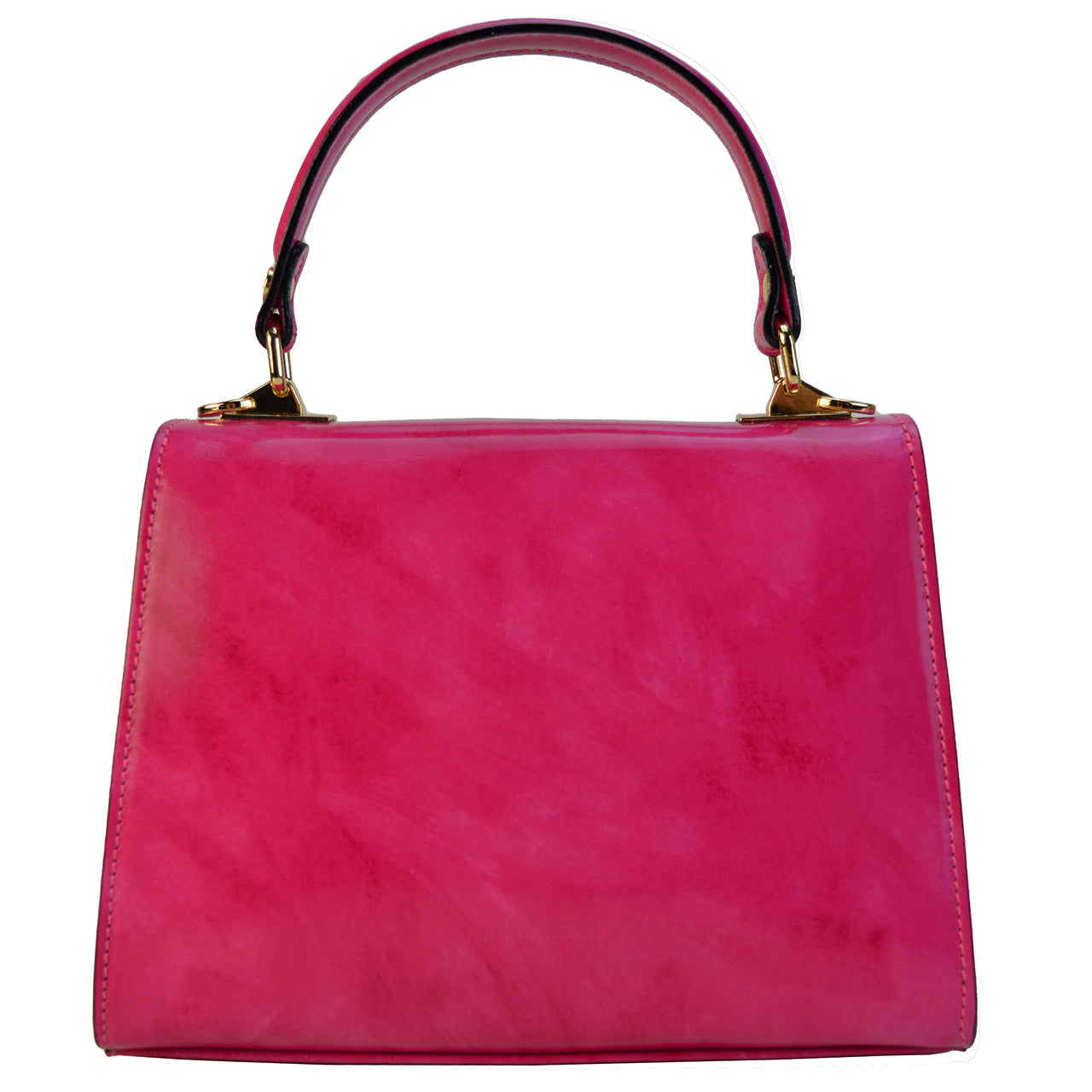 Pratesi Burchio Lady Bag R399 - Brunelleschi Cherry - SZN