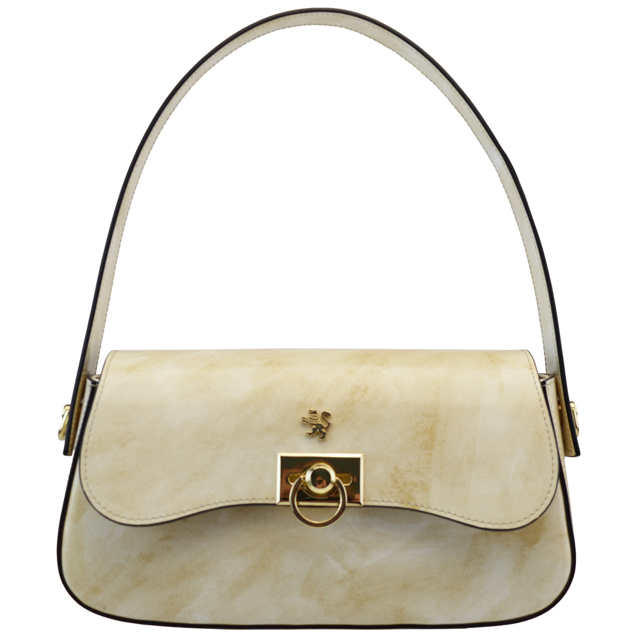 Pratesi Castellina Handbag in Brunelleschi Leather