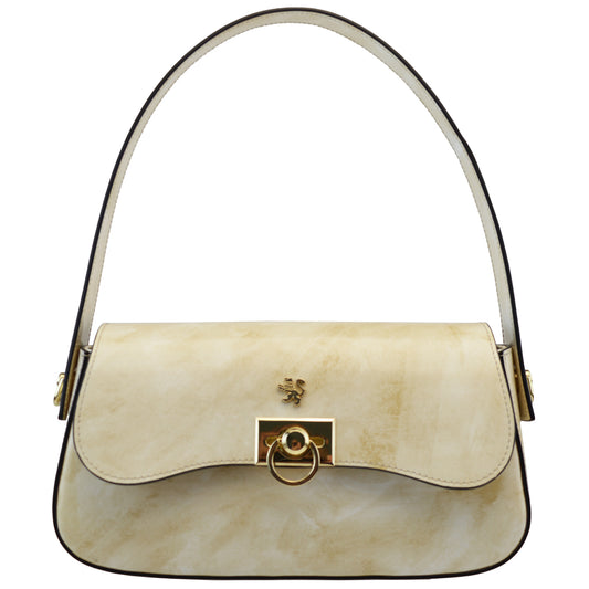 Pratesi Castellina Handbag in Brunelleschi Leather