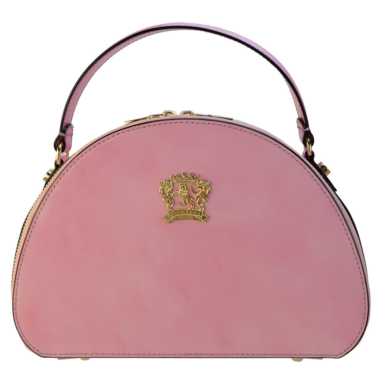 Pratesi Verona HandBag R255/25 - Brunelleschi Pink - SZN