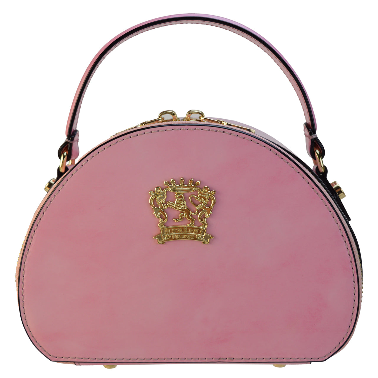 Pratesi Verona Gran Gala HandBag R255/19 - Brunelleschi Pink - SZN