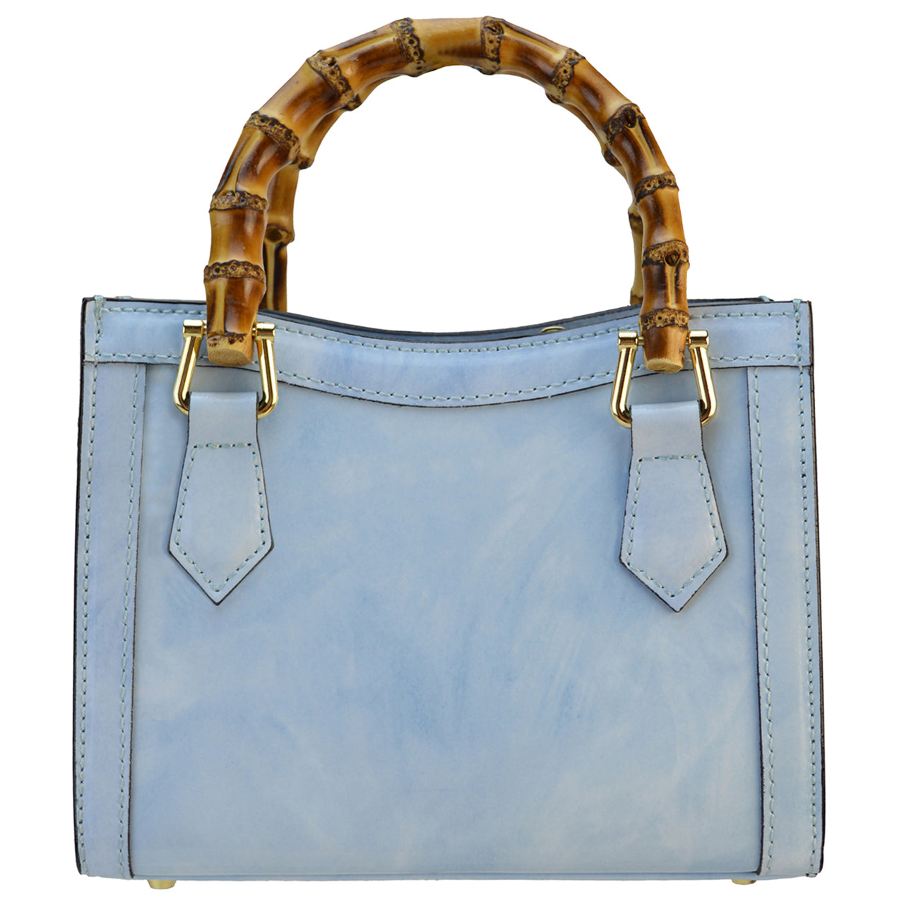 Pratesi Capri Lady's Bag - Brunelleschi Chianti