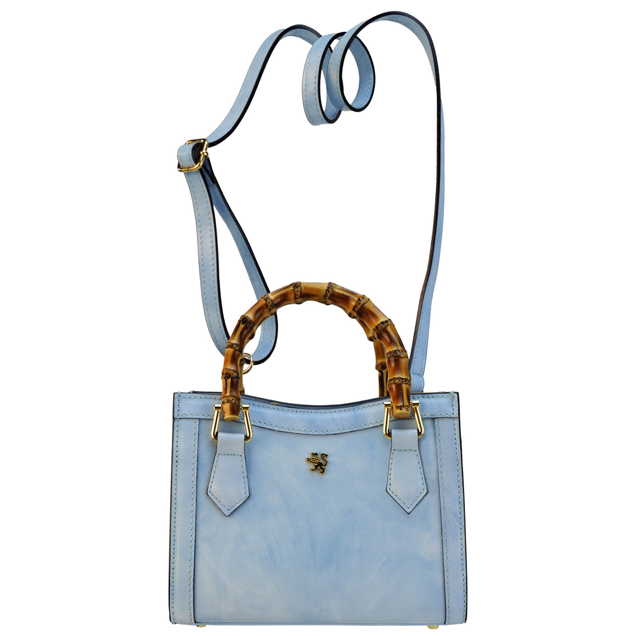 Pratesi Capri Lady's Bag - Brunelleschi Chianti