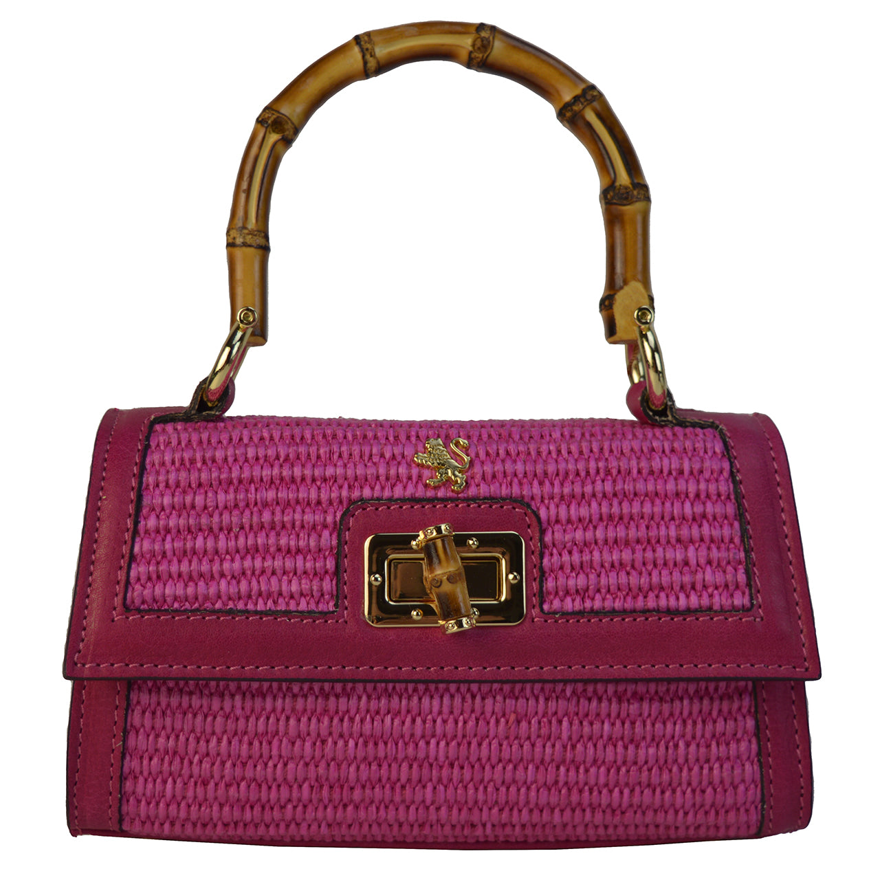 Bolso Pratesi Castalia Verano S298/20 - Verano Fuxia