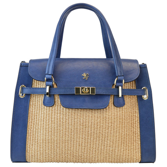 Pratesi Baratti Summer S305/PCE - Summer Sky Blue - LQE