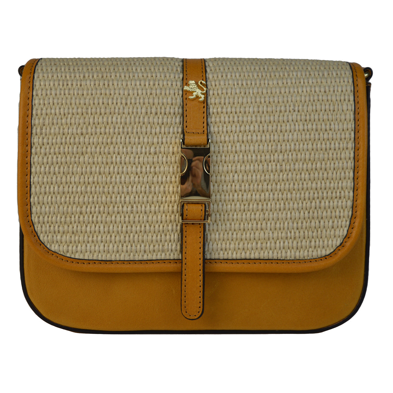 Sac Pratesi Magnale Summer Lady S263/PCE - Cognac d'été