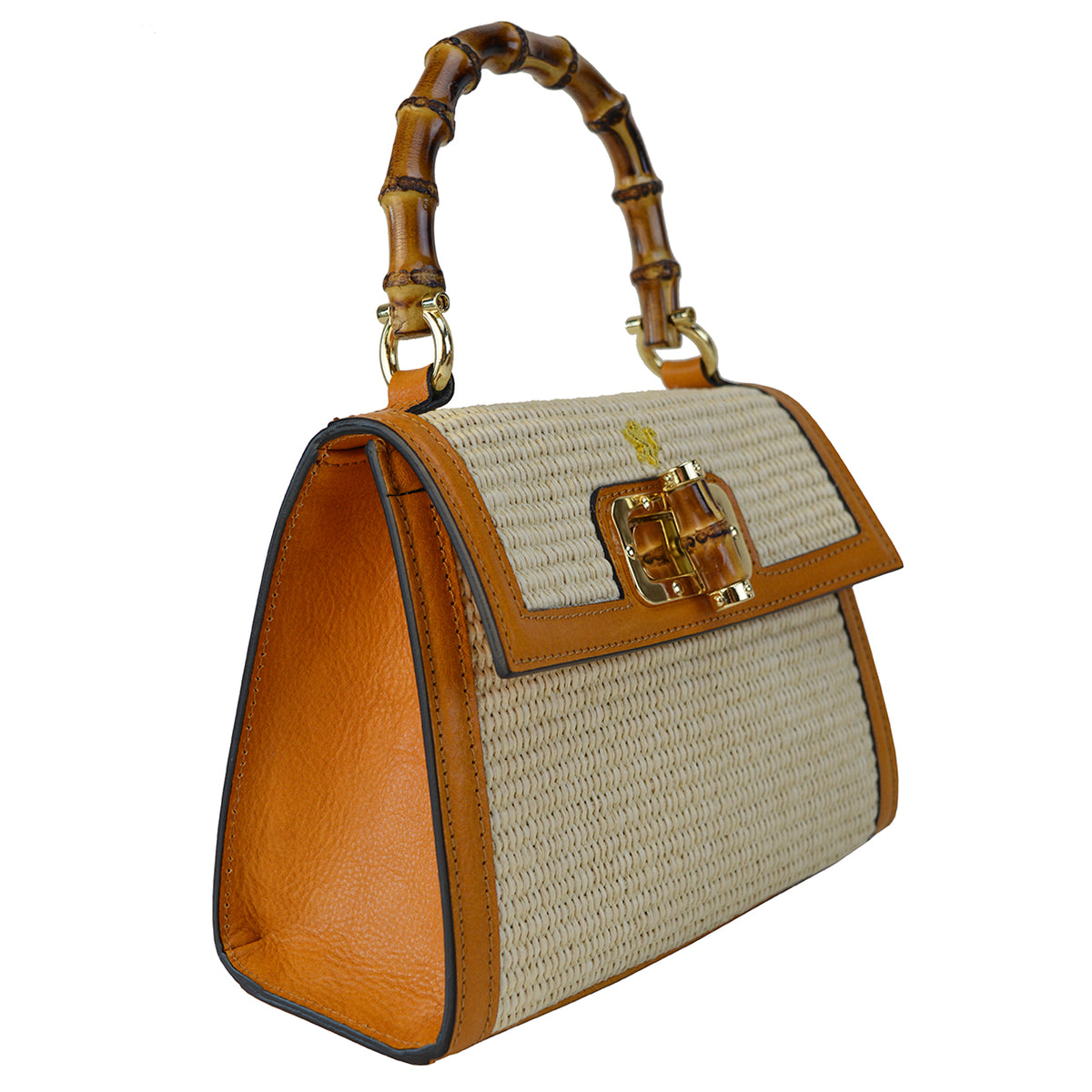 Pratesi Castalia Summer Bag S298/26 PCE - Summer Grey - cgpt2