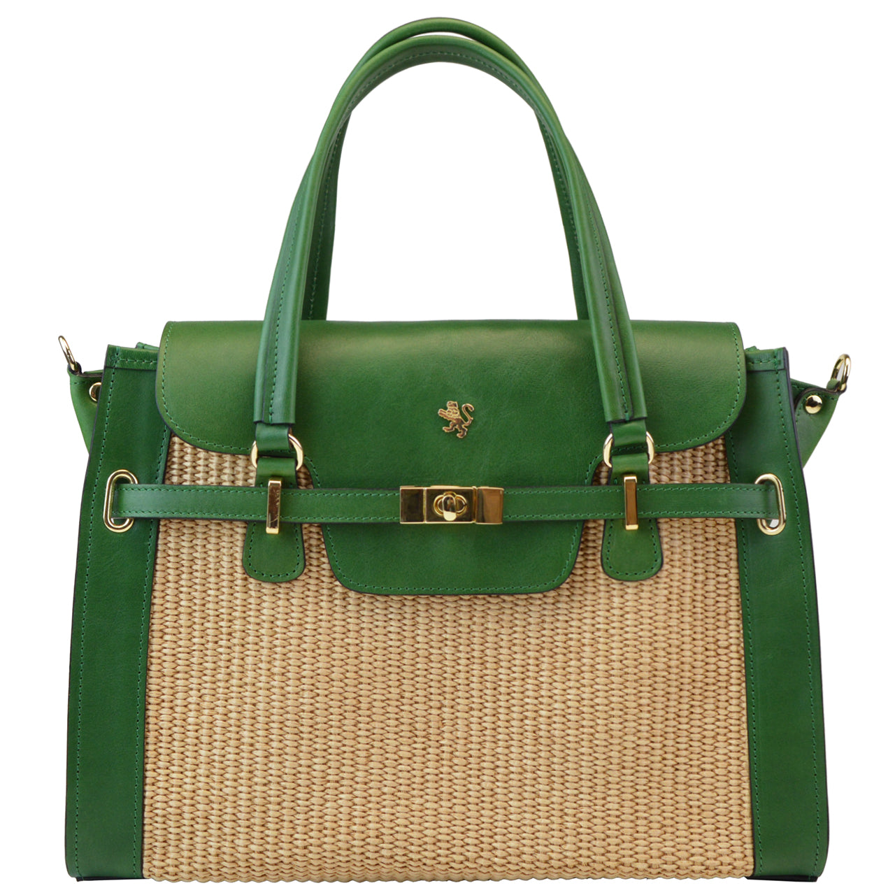 Pratesi Baratti Summer S305/PCE - Summer Emerald - LQE