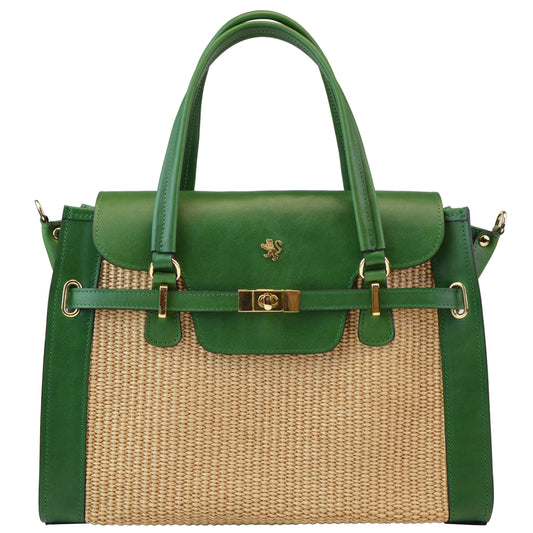Pratesi Baratti Summer S305/PCE - Summer Emerald - LQE