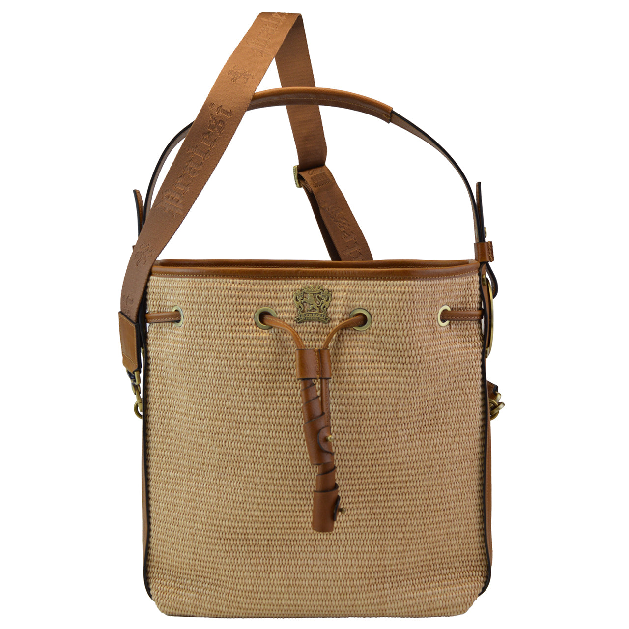 Pratesi Viareggio  - Summer Brown