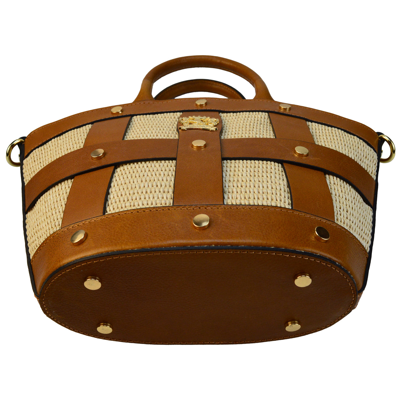 Pratesi Pagnana Summer Woman Bag S252 - Summer Grey - LQE2