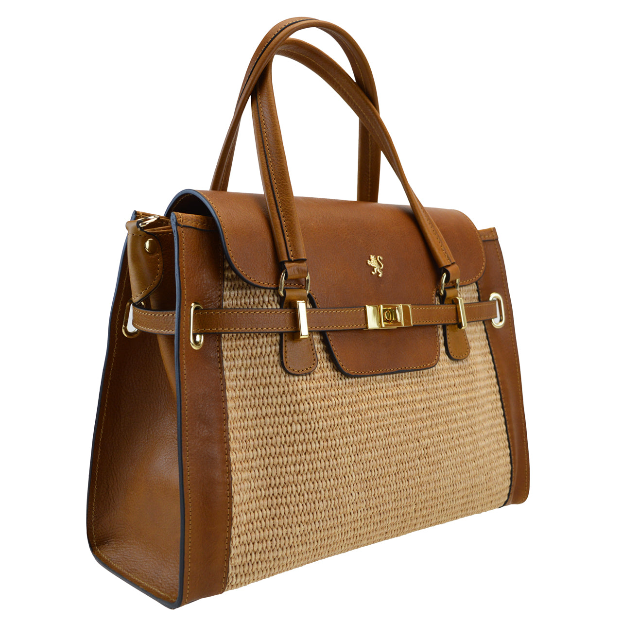 Pratesi Baratti Summer S305/PCE - Summer Orange - LQE
