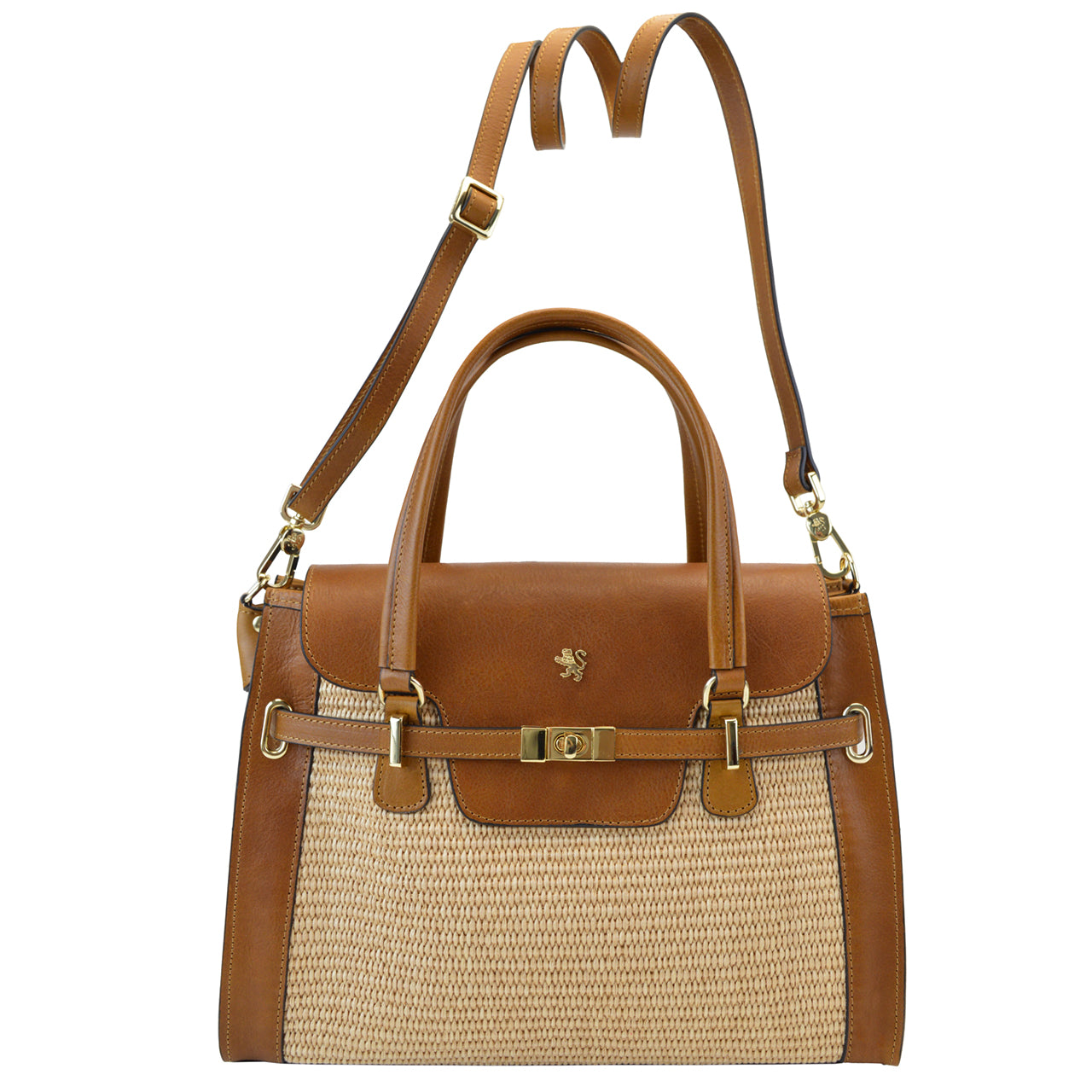 Pratesi Baratti Summer S305/PCE - Summer Orange - LQE