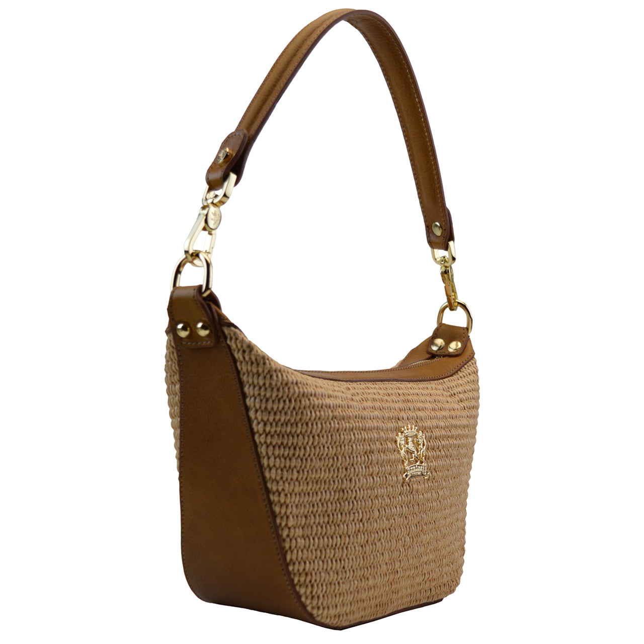 Pratesi Treggiaia Summer HandBag S324/PCE - LQE2