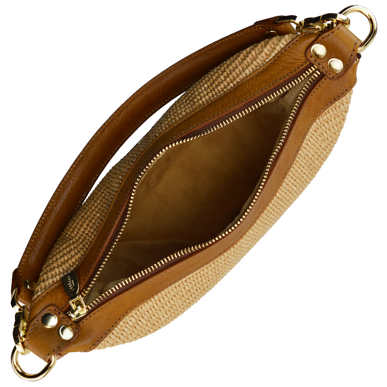 Pratesi Treggiaia Summer HandBag S324/PCE - LQE2