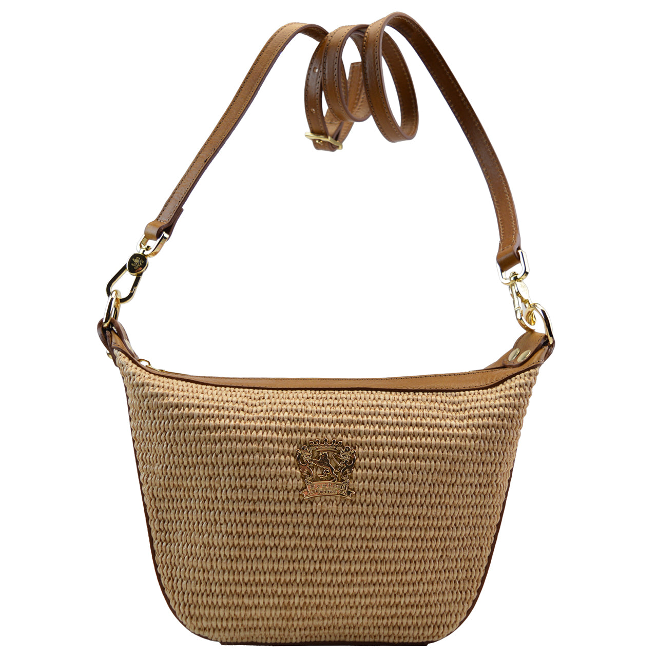 Pratesi Treggiaia Summer HandBag S324/PCE - LQE2