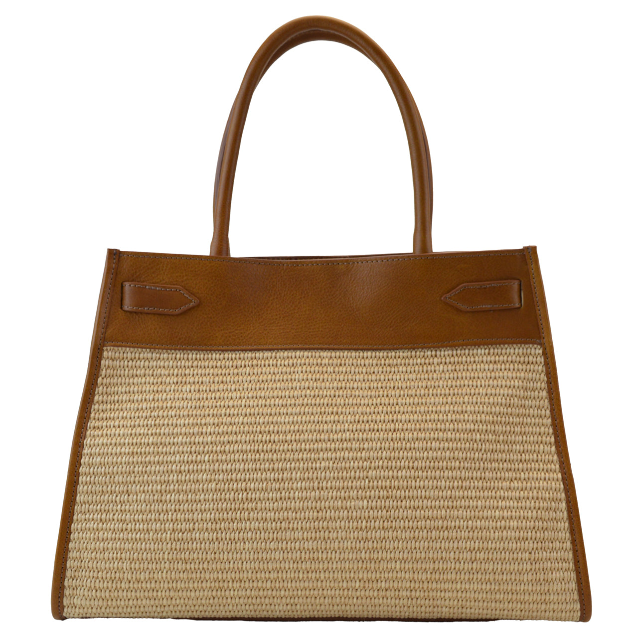 Pratesi Anichina Woman Bag S367/PCE - Summer Brown - LQE