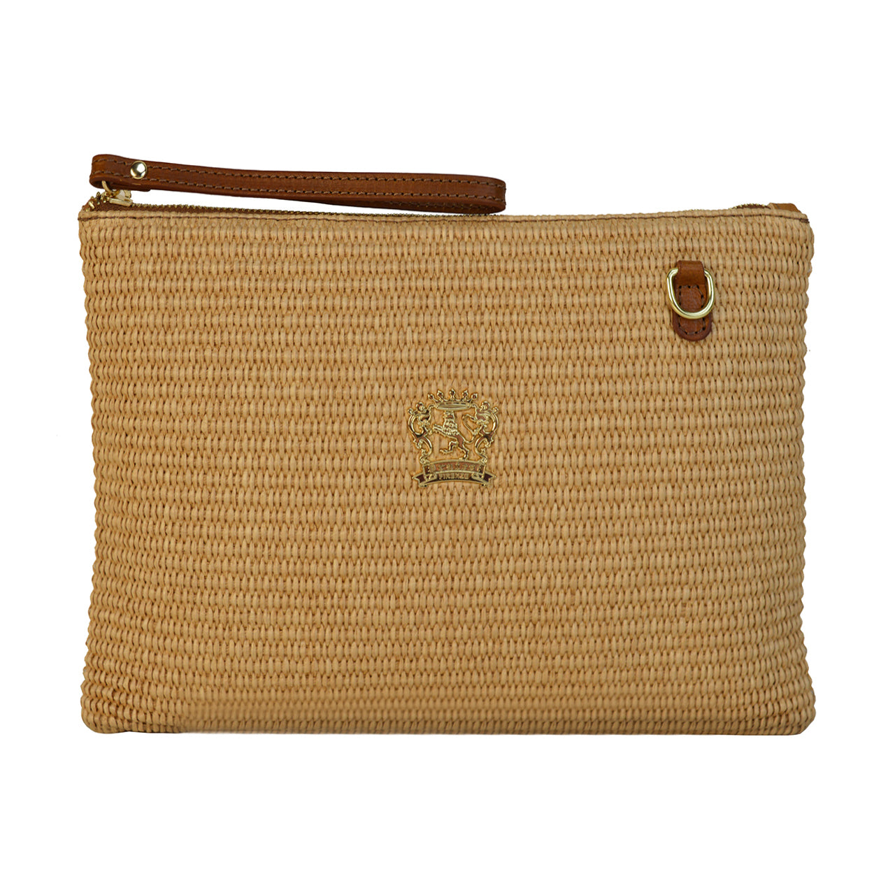 Pratesi Montebonello Summer Pochette sur ceinture 20cm S456/PCE - Summer Brown