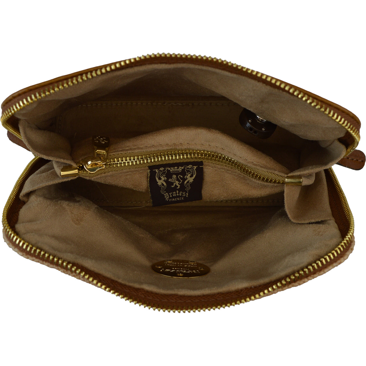 Pratesi Gran Volterra Summer Cross Body Bag