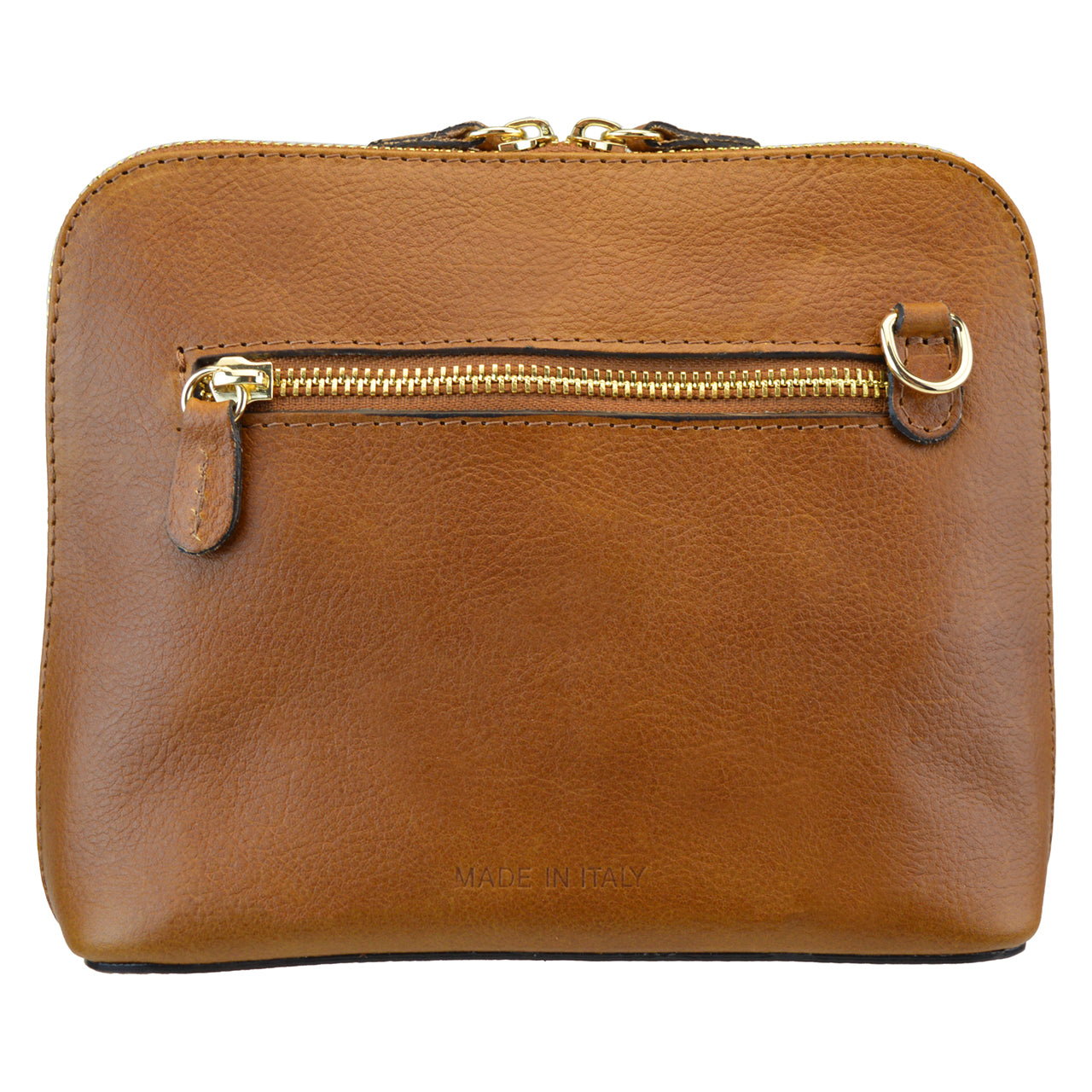 Pratesi Gran Volterra Summer Cross Body Bag S467/GPCE - Summer Black - LQE2