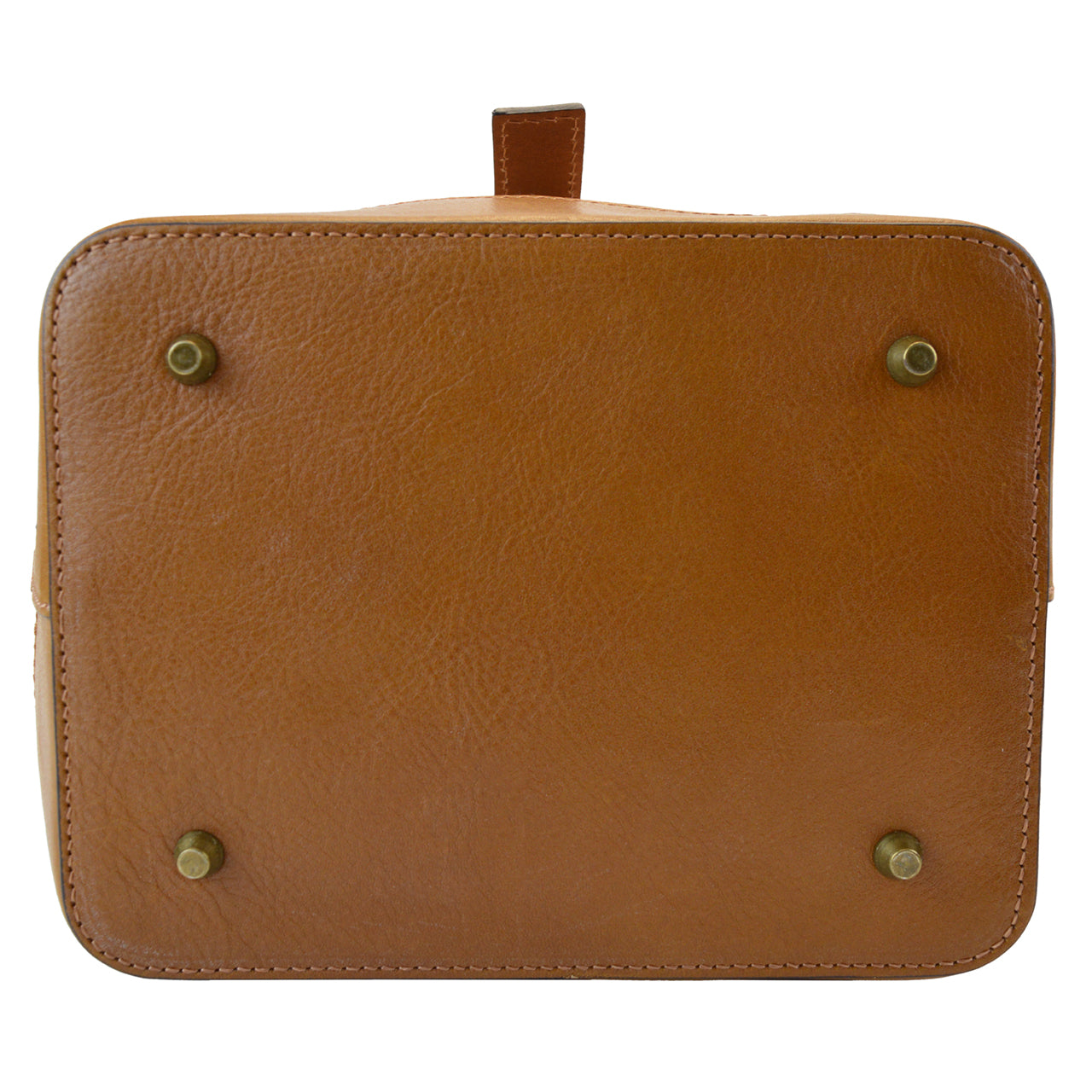 Pratesi Sorrento Summer Bag - Summer Brown