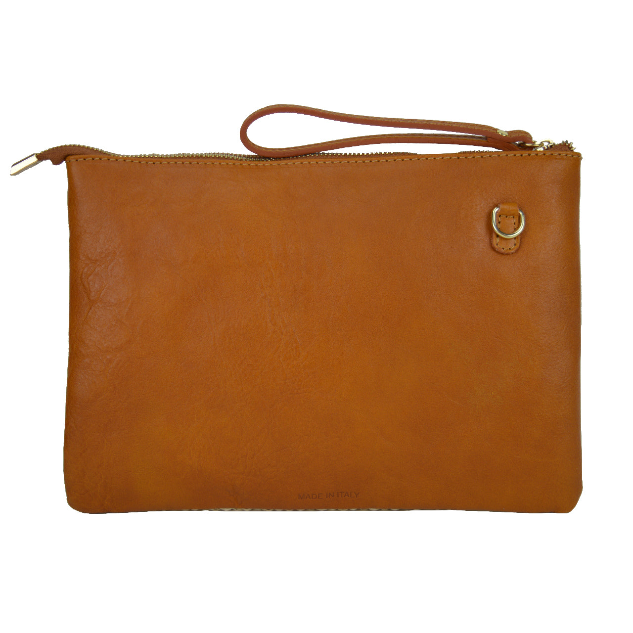 Pratesi Montebonello Summer Pochette sur ceinture 20cm S456/PCE - Summer Brown