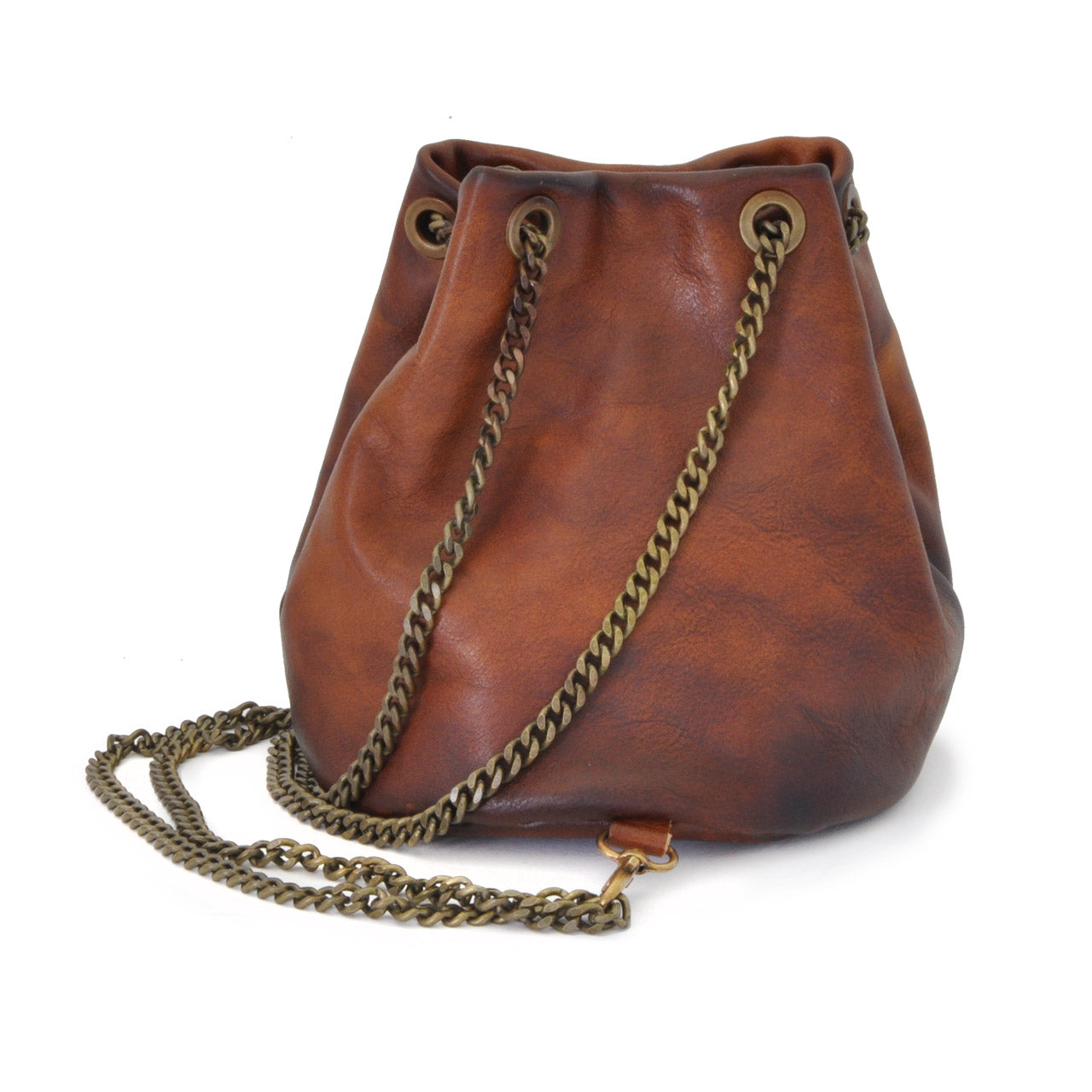 Pratesi Pienza Bag in genuine Italian leather - Pienza Bag in genuine Italian leather - SZN