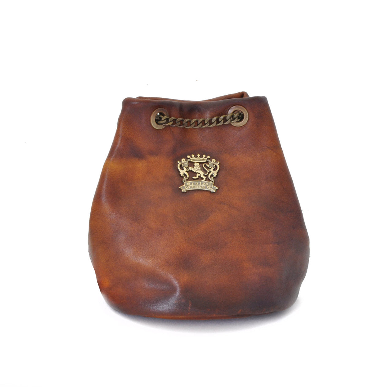 Pratesi Pienza Bag in genuine Italian leather - Pienza Bag in genuine Italian leather - SZN