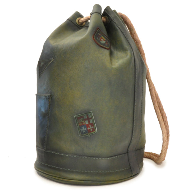 patagonia leather bag Pratesi Travel in genuine Italian or toiletries Color:Nightwalker Mini Backpack Louis Vuitton Catch-O-Matic
