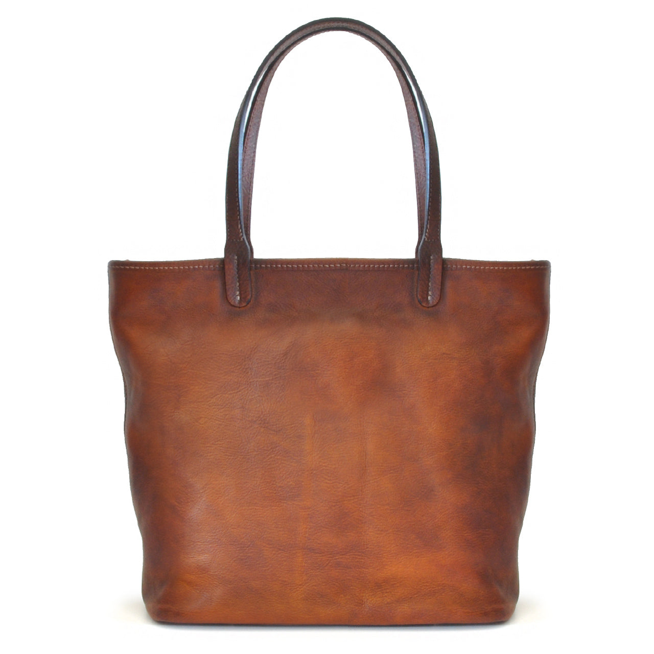 Pratesi Monterchi Tote Bag in genuine Italian leather - SZN