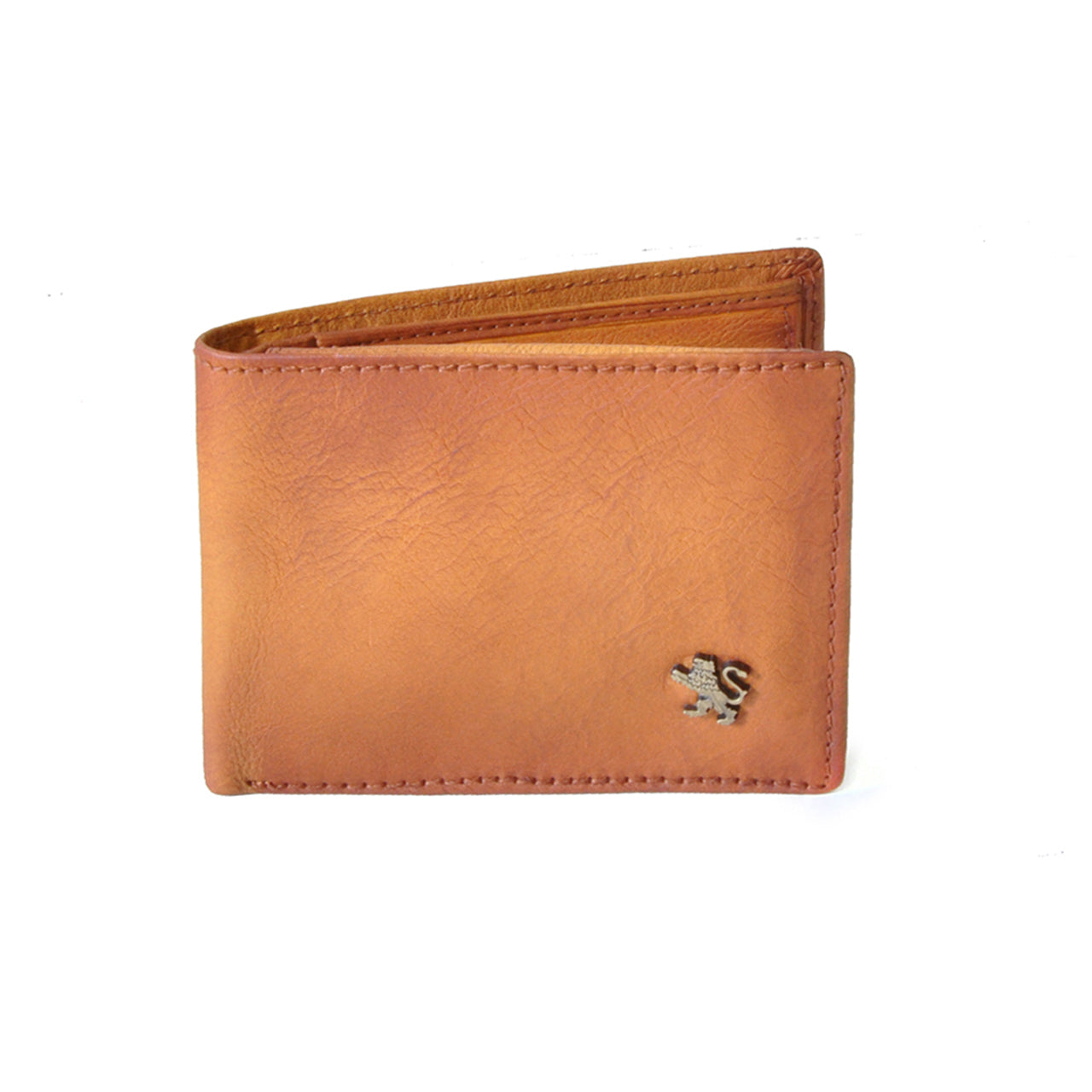 Pratesi Cappella Brancacci Men's Wallet - SZN