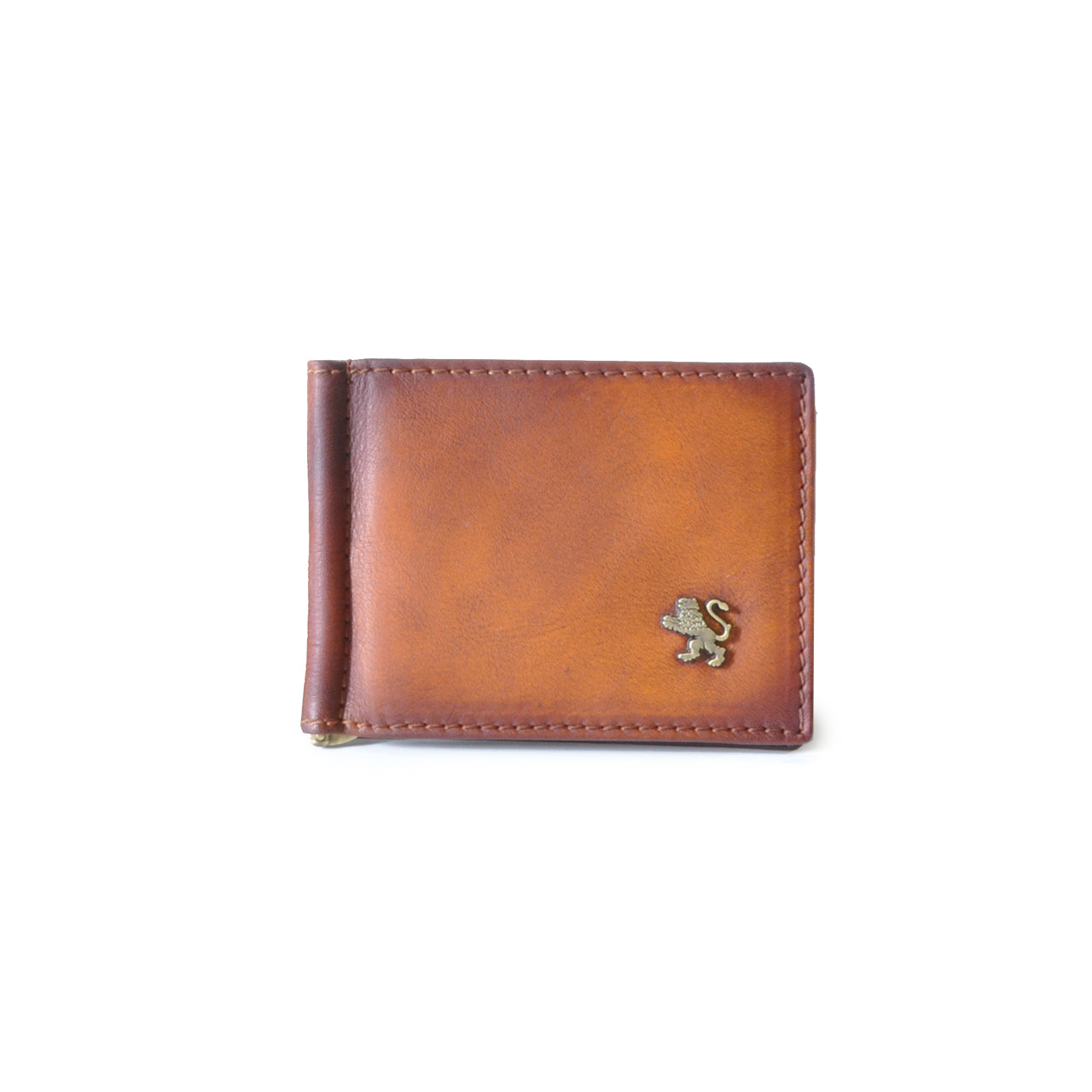 Pratesi Casa Buonarroti Men's Wallet B815 - Casa Buonarroti B815 Brown - SZN