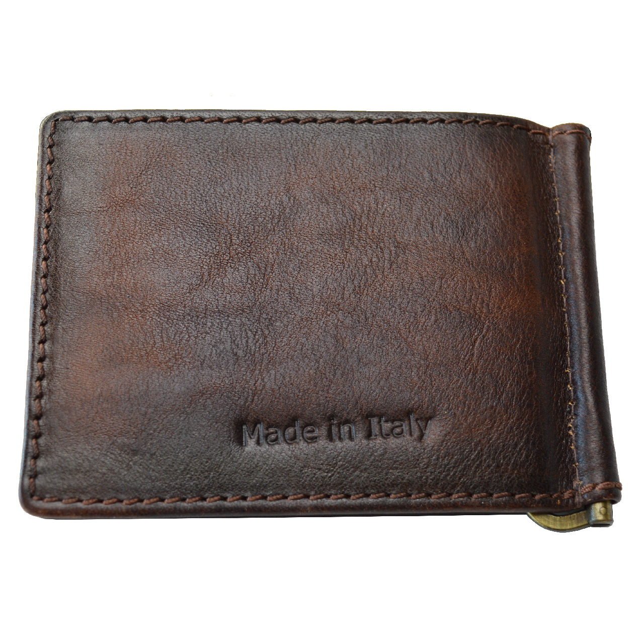 Pratesi Casa Buonarroti Men's Wallet B815