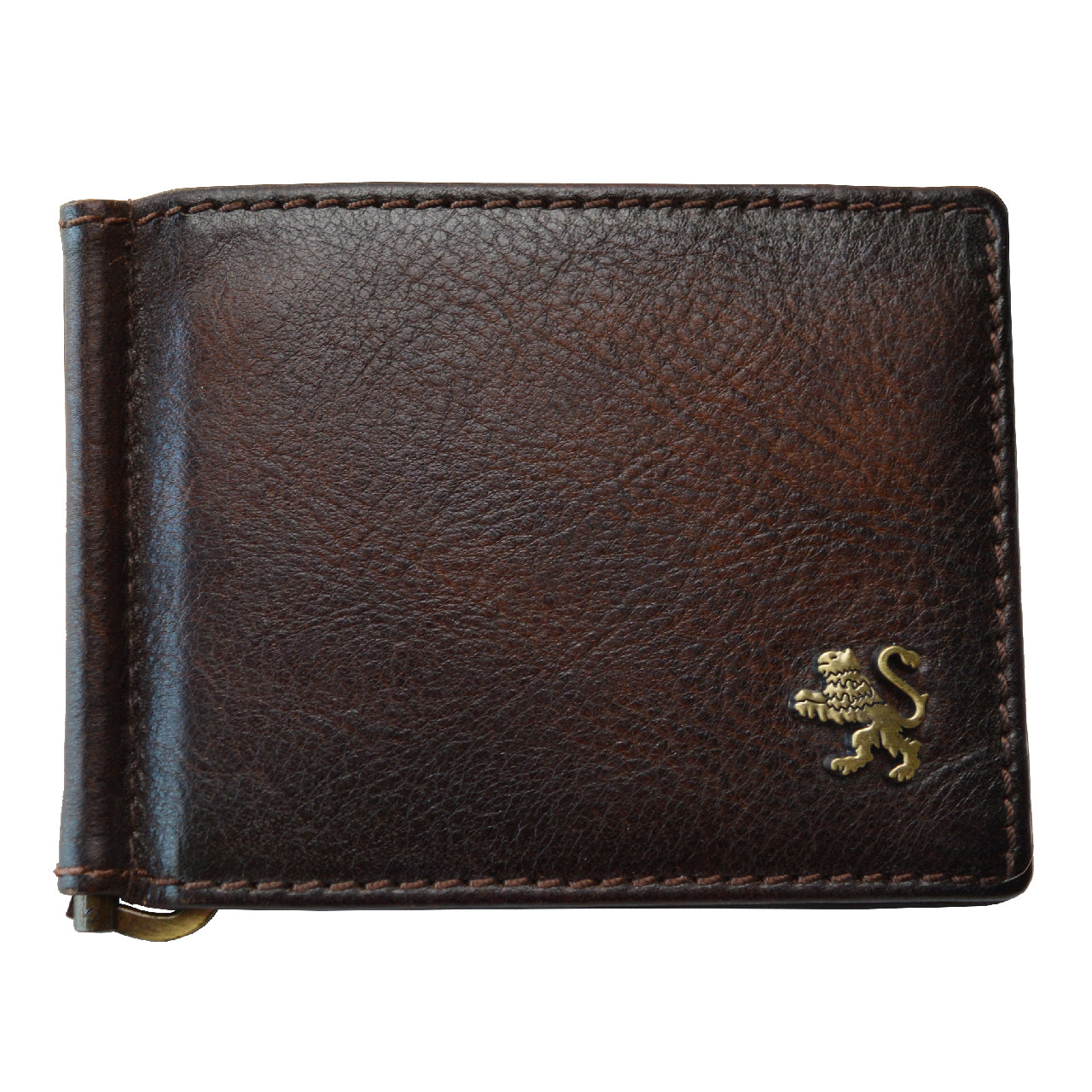 Pratesi Casa Buonarroti Men's Wallet B815