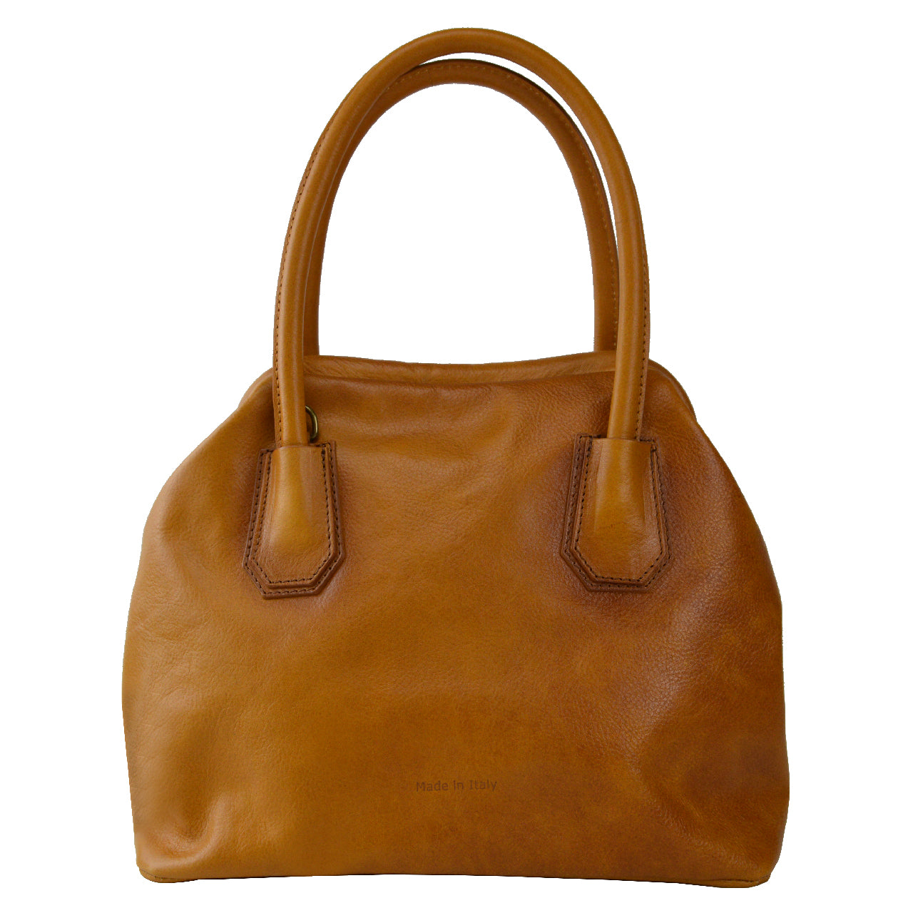 Bolso Mujer Pratesi Boccaccio B375 - Boccaccio B375 Café