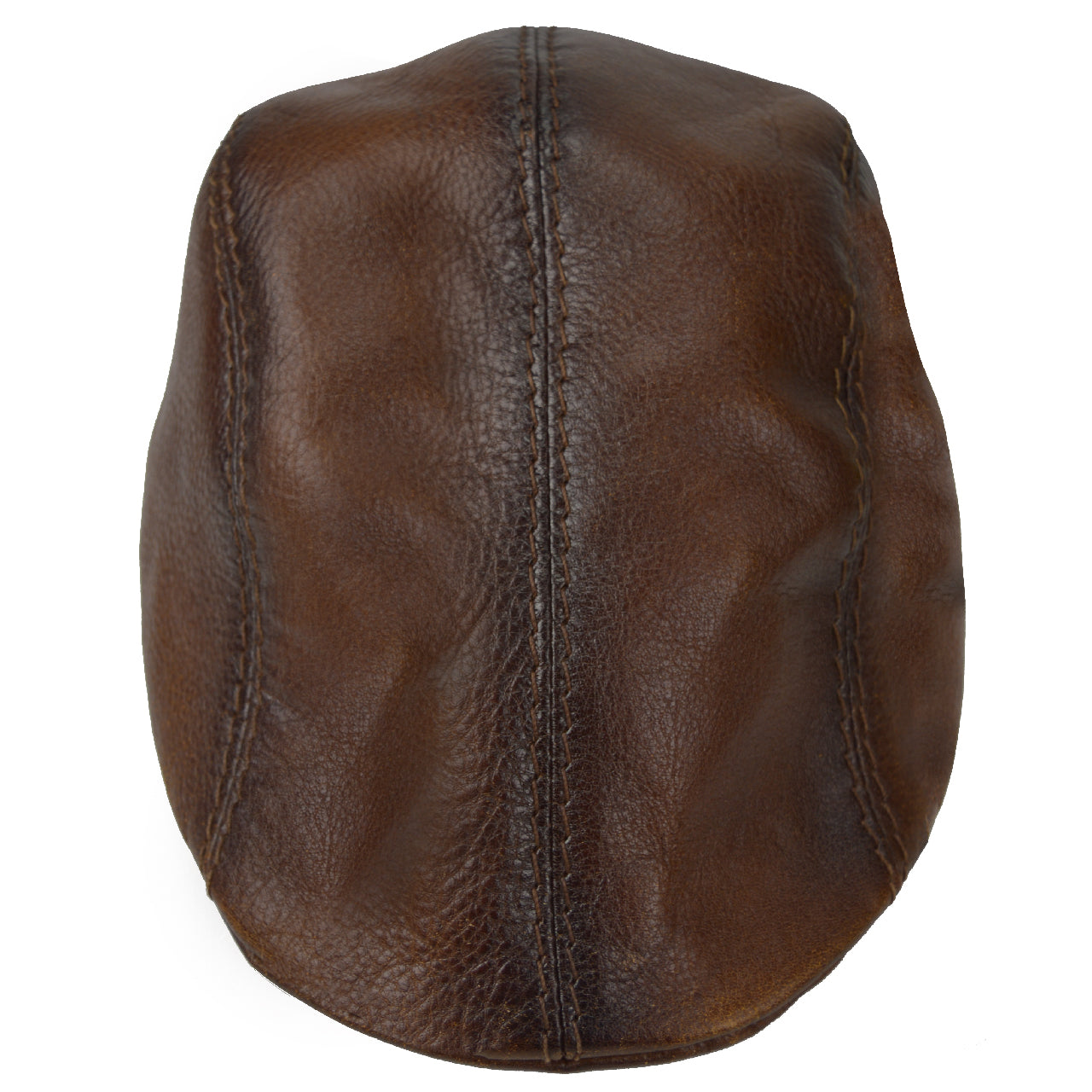 Pratesi Coppola Brunelleschi B041 (59cm) in genuine Italian leather