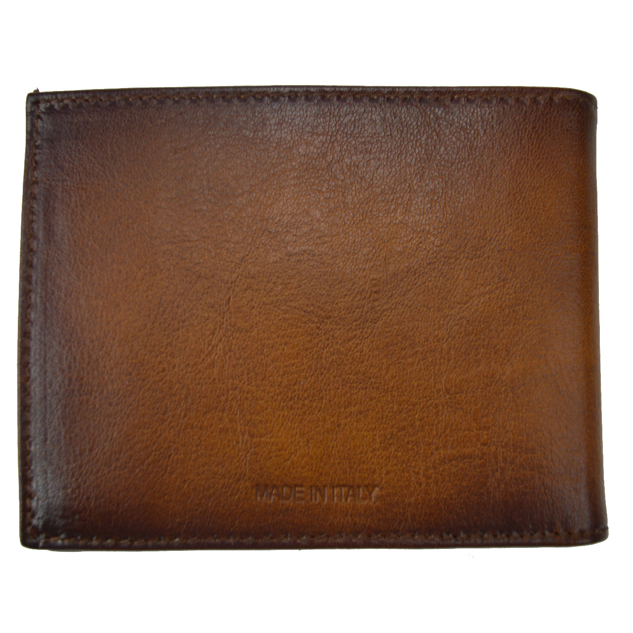 Pratesi Palazzo Ruccellai B302 Men's Wallet - Palazzo Ruccellai B302 Brown - SZN