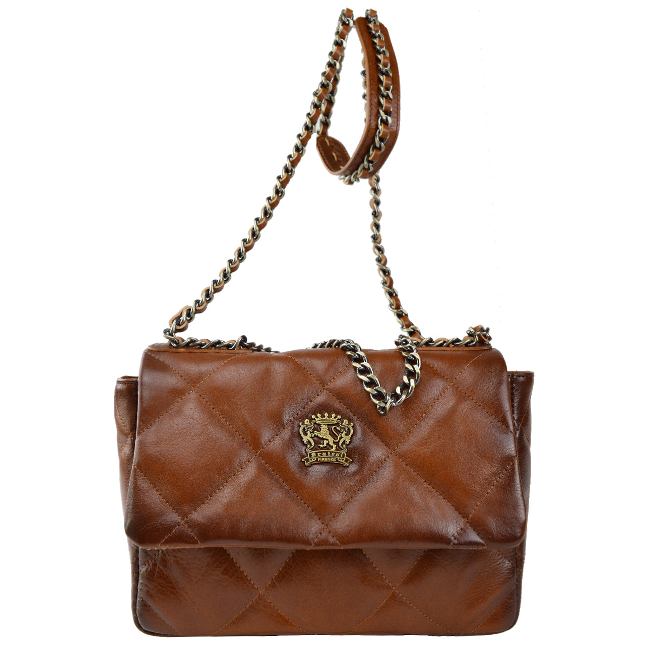 Pratesi Torrita di Siena Ladybag B448