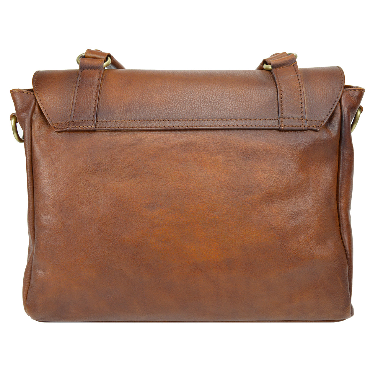 Pratesi Monteloro B480 Lady Bag in genuine Italian leather