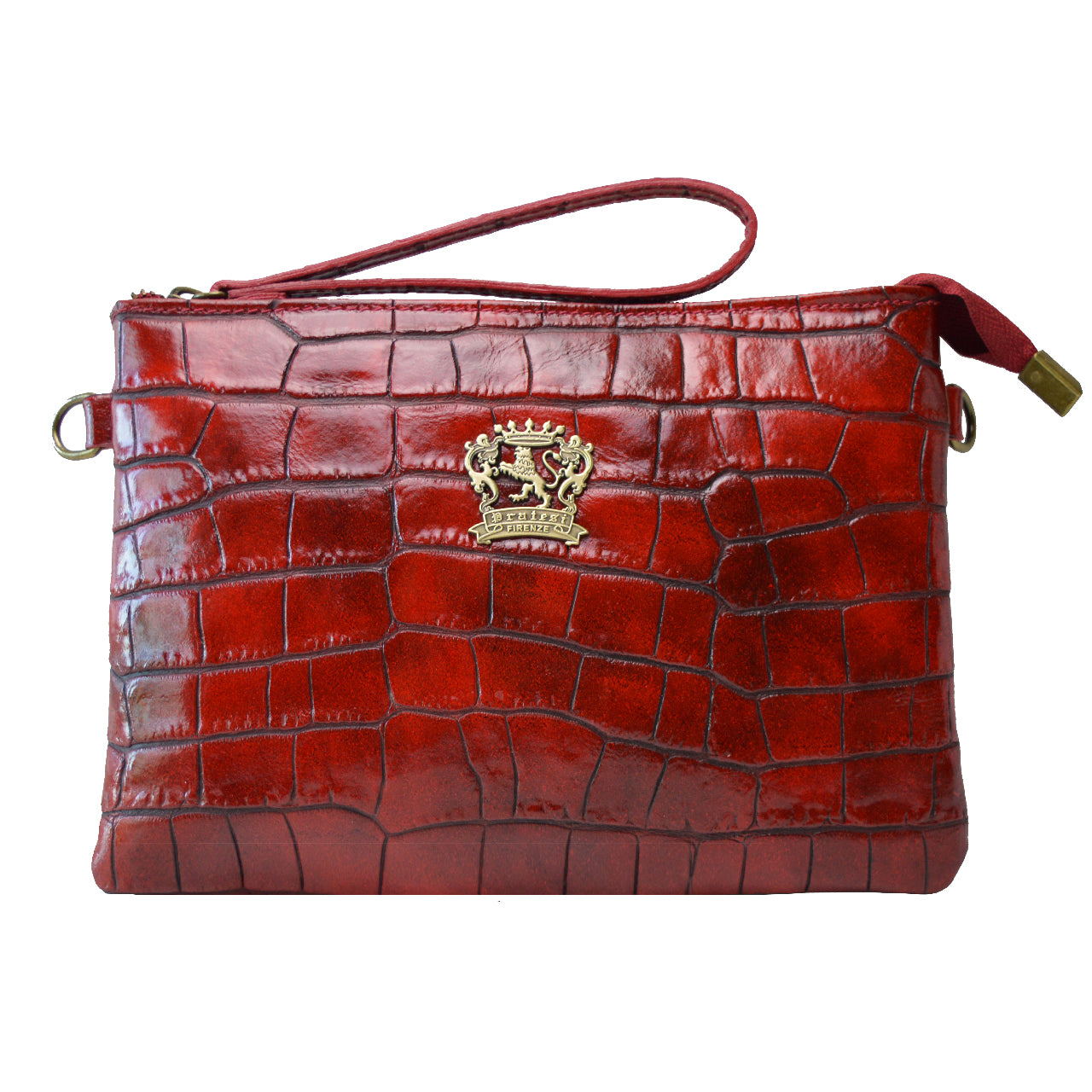 Pratesi Rufina Woman Bag in genuine Italian leather - SZN