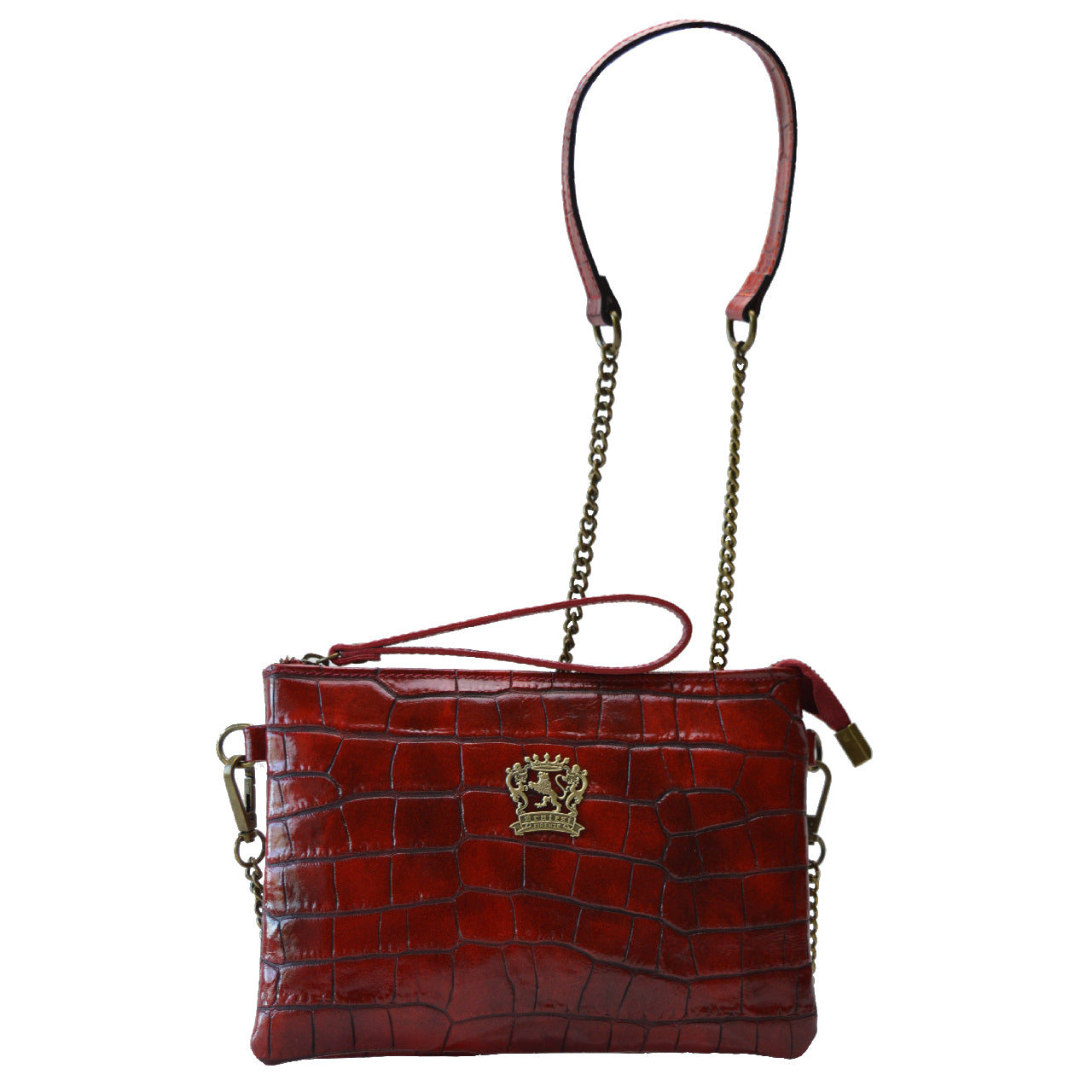 Pratesi Rufina Woman Bag in genuine Italian leather - SZN