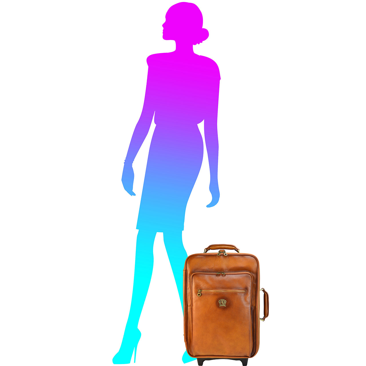 Pratesi Polinesia Travel Bag B278