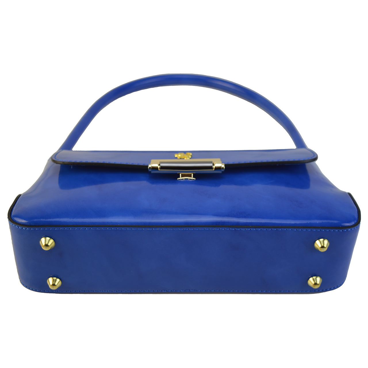 Pratesi Barchetta R290 Lady Bag en auténtica piel italiana