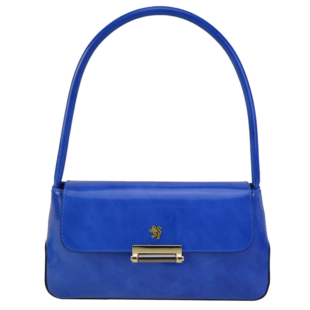 Pratesi Barchetta R290 Lady Bag en auténtica piel italiana