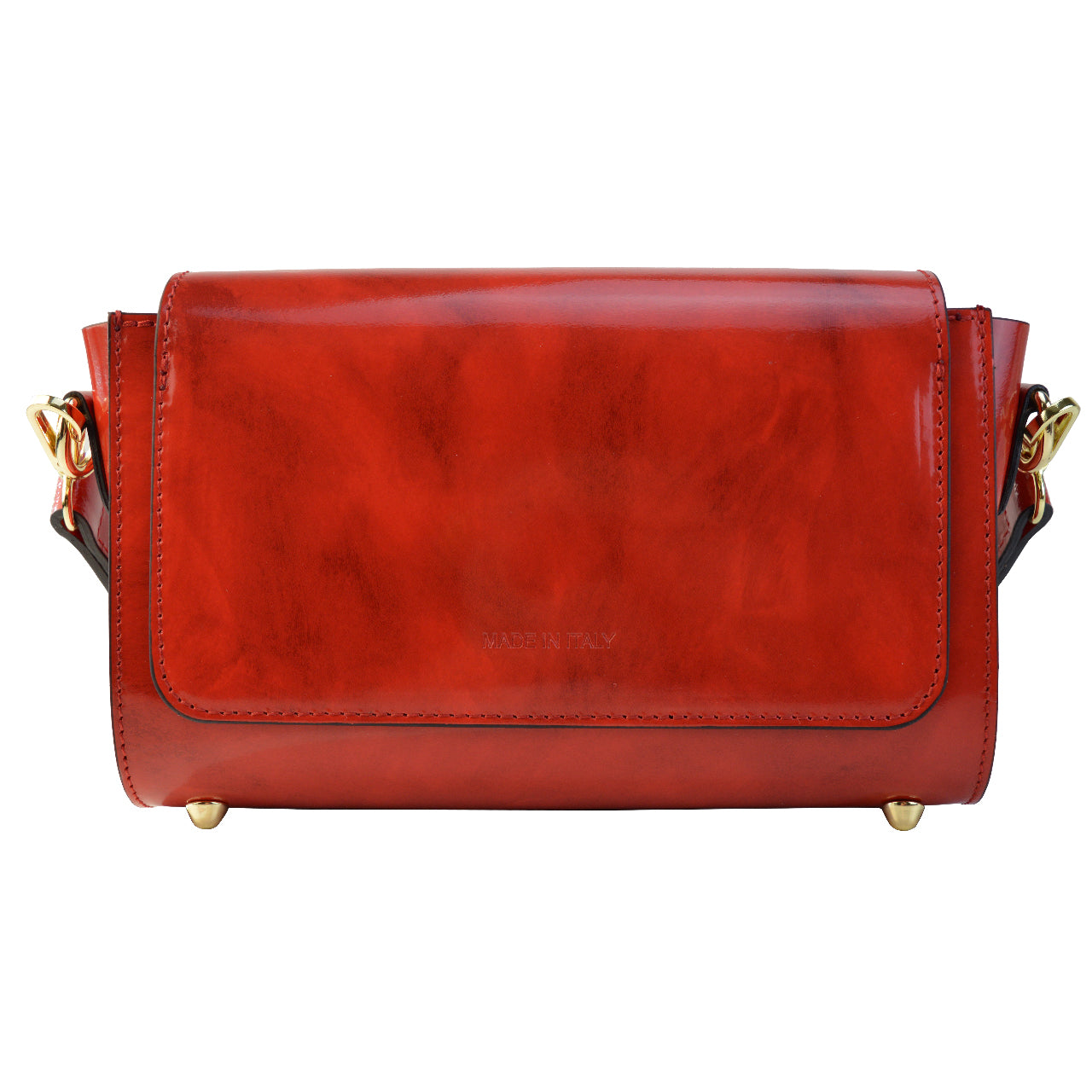 Pratesi Portovenere Bag in genuine Italian leather