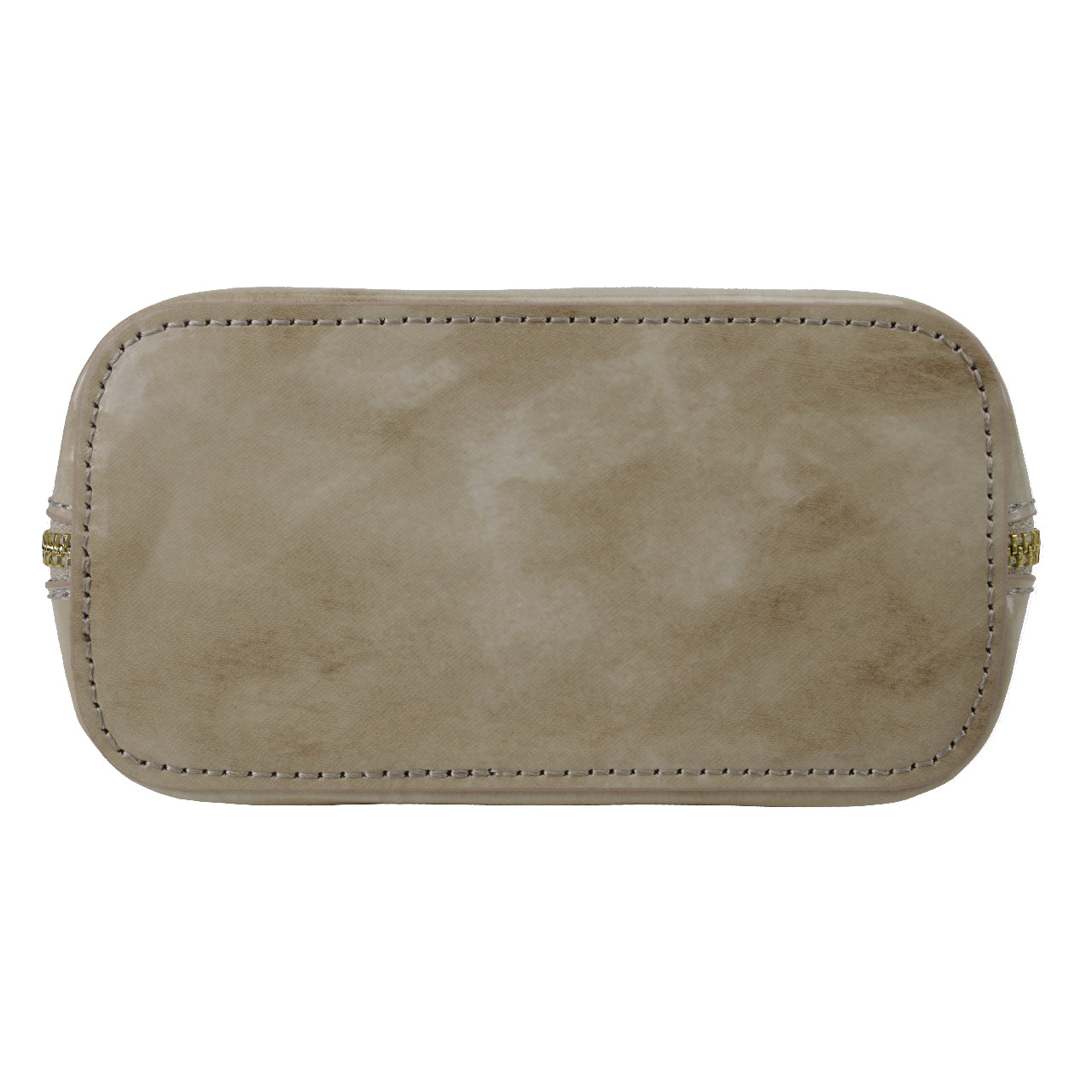 Pratesi Volterra Radica Woman Clutches in genuine Italian leather - Brunelleschi Leather Pink